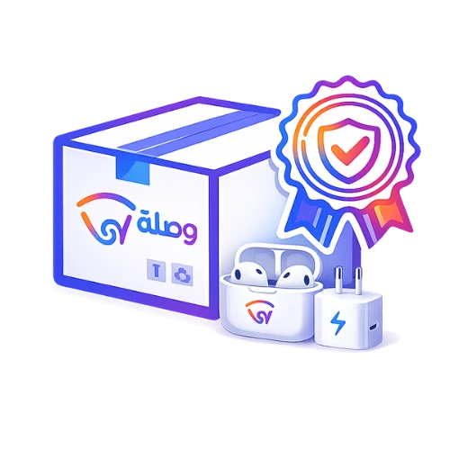 بضاعة أصلية 100%