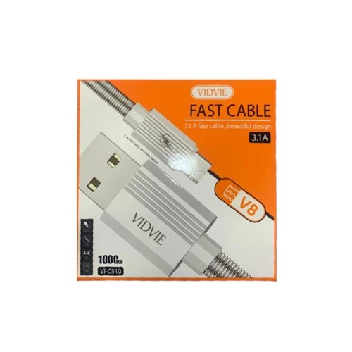 VIDVIE - C510 - MICRO - كابل