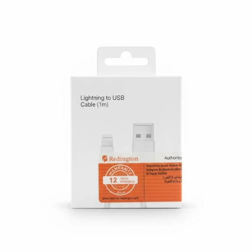 APPLE - LIGHTING - IOS -  كابل