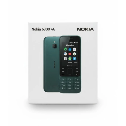 جهاز Nokia 6300