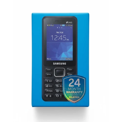 Samsung B350E جهاز
