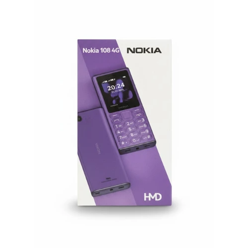 جهاز Nokia 108 G4