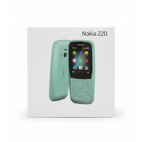 جهاز Nokia 220 4G