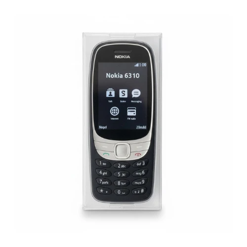 جهاز Nokia 6310