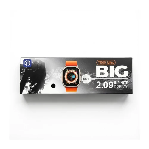 ساعه T900