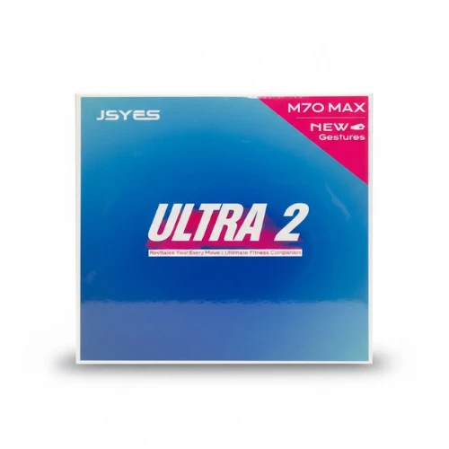 ULTRA 2 – سمارت ووتش