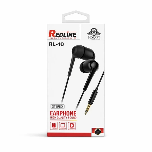 سماعه RL-10