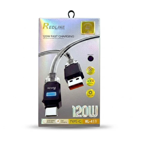 كابل TC- RL-411