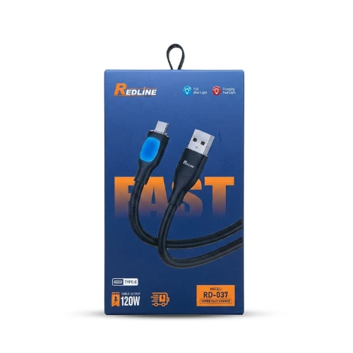 RD -037 TC كابل
