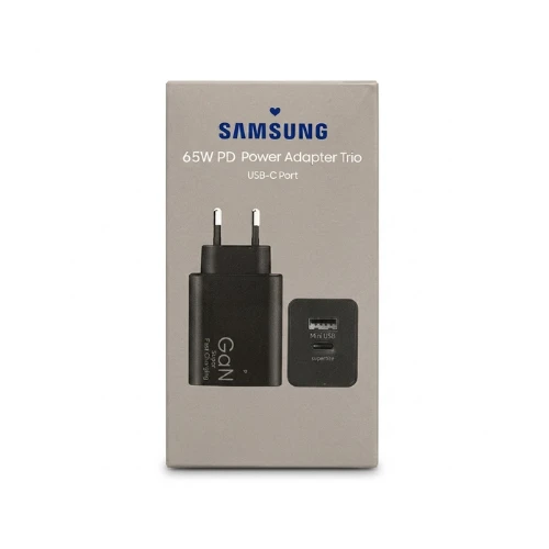 شاحن 65W2x1