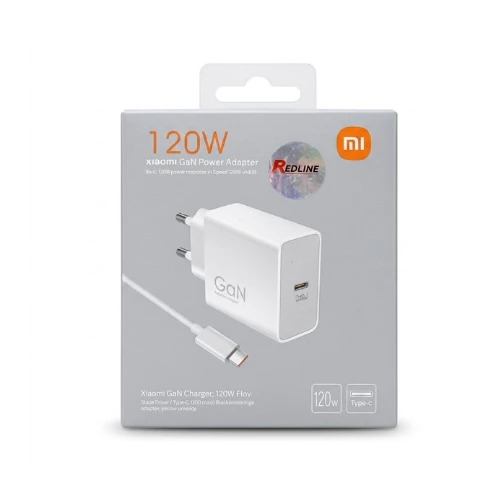 شاحن MI 120w PD