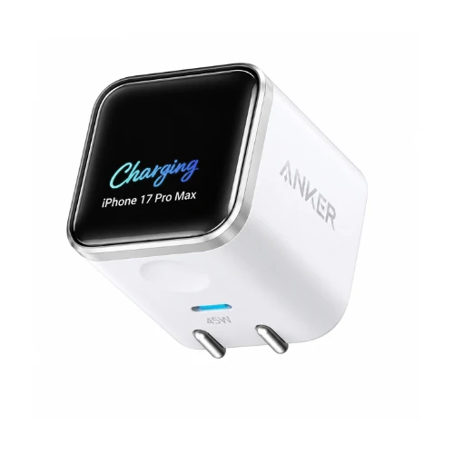 شاحن Al Anker Nano 45W