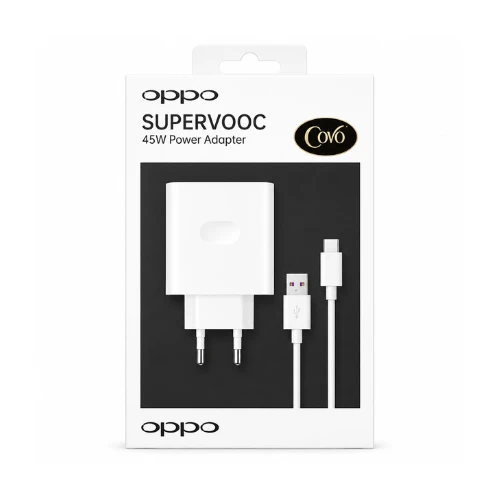 شاحن SUPER VOOK 45W