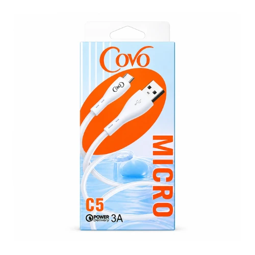 كابل ميكرو C5