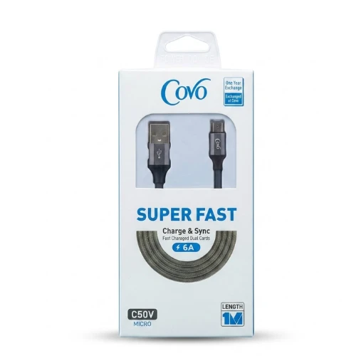 كابل ميكرو C50V