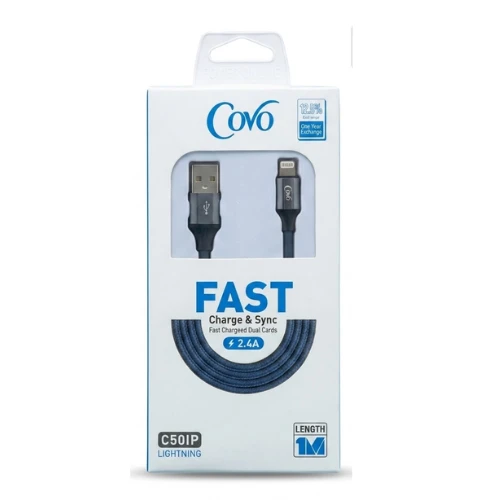 كابل ايفون   C50V