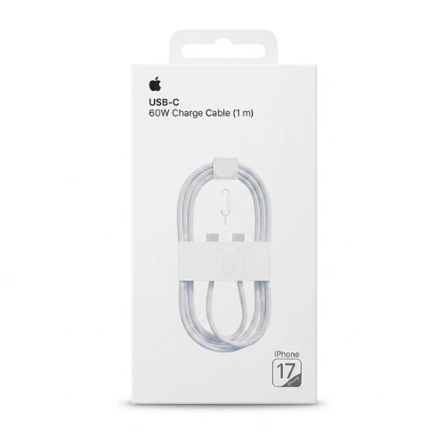 كابل iPhone17الأصلي