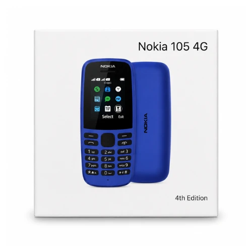 جهاز Nokia 105 2019