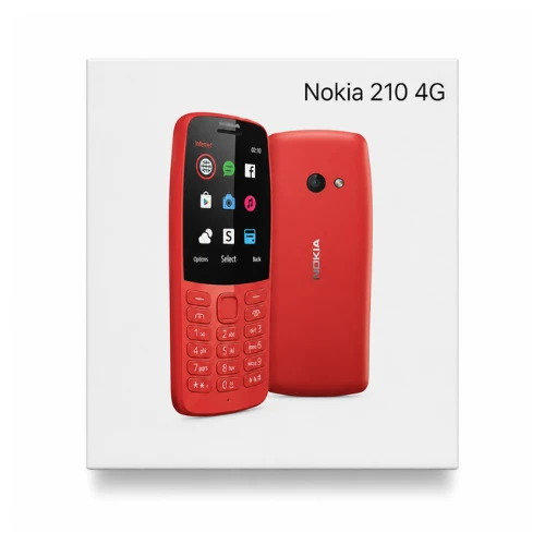 جهاز Nokia 210