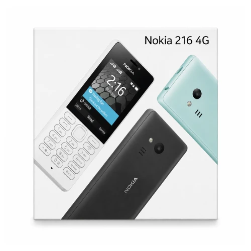 جهاز Nokia 216