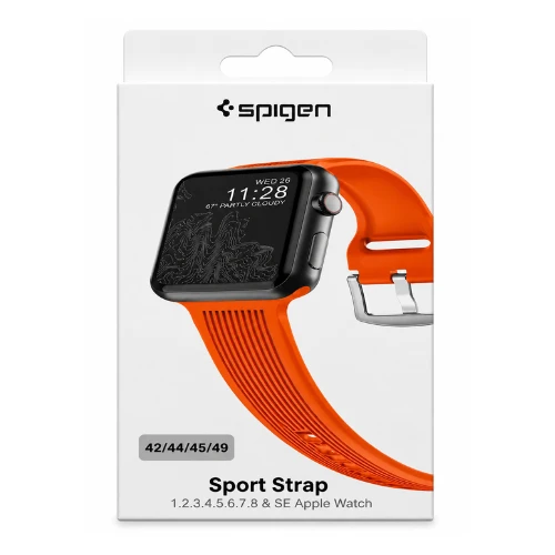 ستراب ساعه SPORT