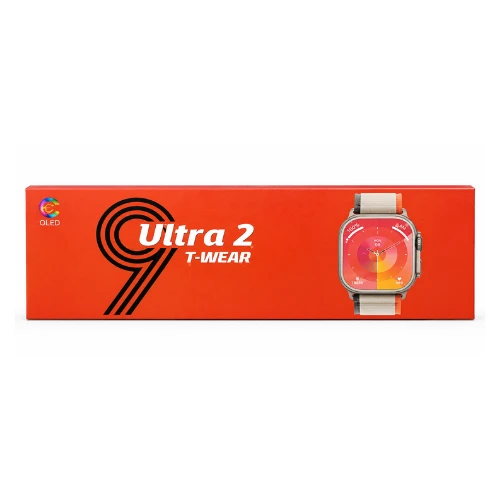 ساعة SMART WATCH -ULTRA2