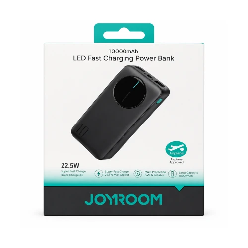 باور بنك Joyroom PBF12  PRO10000