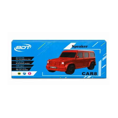 صب بلوتوث CAR-8
