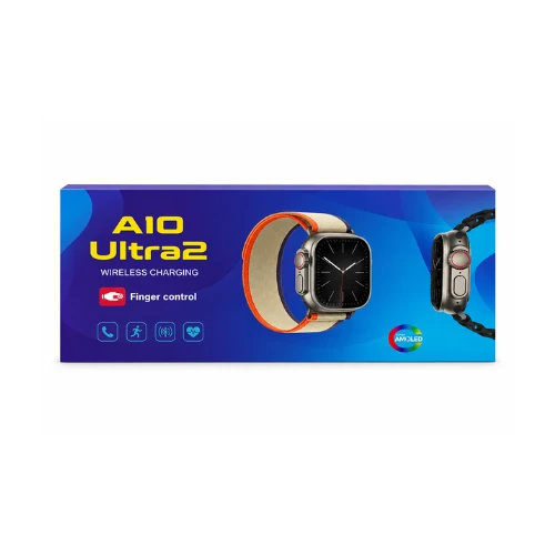 ساعة SMART WATCH A10 ULTRA2