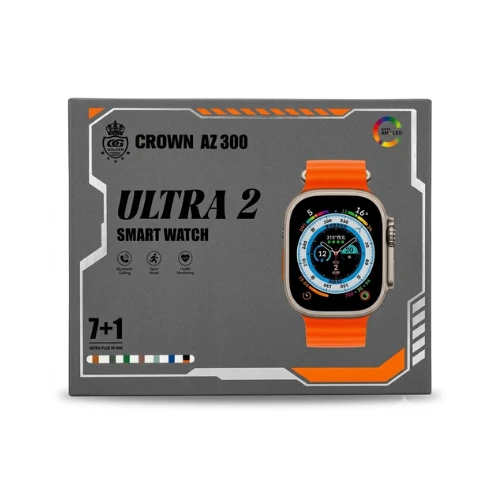 ساعه ULTRA2 7+1