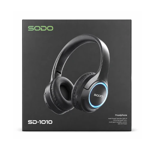هيدفون SD1010
