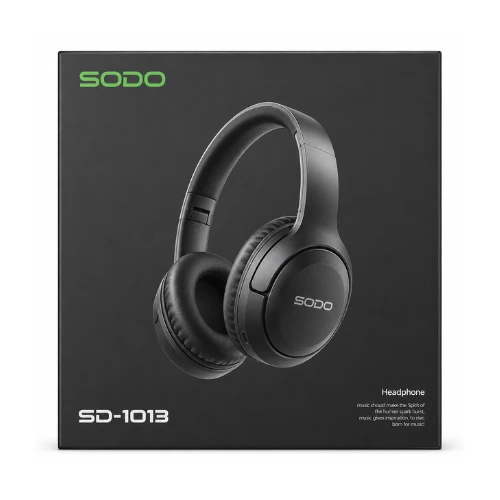 هيدفون SD1013