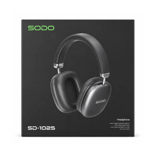 هيدفون SD1025