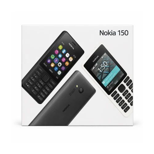 جهاز NOKIA 150 old