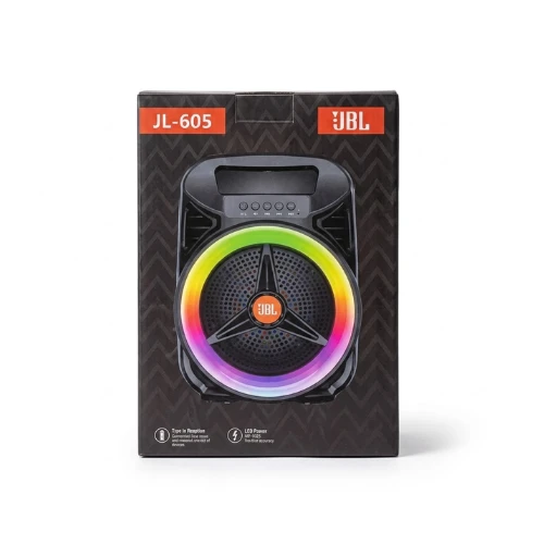 صب JL 605