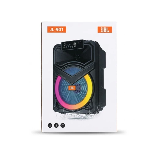صب JL901